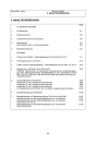 Blick ins Inhaltsverzeichnis: Fendt Favorit 500 Xylon Werkstatthandbuch, Seite 1 von 3