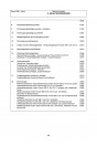 Blick ins Inhaltsverzeichnis: Fendt Favorit 500 Xylon Werkstatthandbuch, Seite 2 von 3