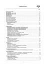 Blick ins Inhaltsverzeichnis: Fendt Favorit 800 Motor Werkstatthandbuch, Seite 1 von 2