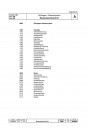 Blick ins Inhaltsverzeichnis: Fendt Favorit 900 916 920 924 926 Werkstatthandbuch, Seite 1 von 4