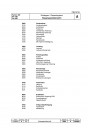 Blick ins Inhaltsverzeichnis: Fendt Favorit 900 916 920 924 926 Werkstatthandbuch, Seite 2 von 4