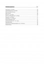 Blick ins Inhaltsverzeichnis: Fendt Favorit 900 Motor MAN D0836LE Werkstatthandbuch, Seite 2 von 2