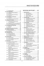 Blick ins Inhaltsverzeichnis: Fendt Favorit 916 920 924 926 Vario Betriebsanleitung, Seite 2 von 3