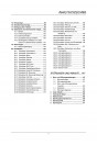 Blick ins Inhaltsverzeichnis: Fendt Favorit 916 920 924 926 Vario Betriebsanleitung, Seite 3 von 3