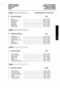 Blick ins Inhaltsverzeichnis: Fendt Motoren Deutz 912 und 913 Reparaturanleitung