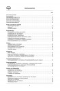 Blick ins Inhaltsverzeichnis: Fendt Xylon Motor Werkstatthandbuch, Seite 1 von 2