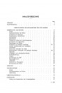 Blick ins Inhaltsverzeichnis: Fiat 508 C (1100) Reparaturanleitung, Seite 1 von 2