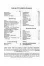Blick ins Inhaltsverzeichnis: Fiat 600T Betriebsanleitung