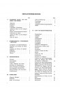 Blick ins Inhaltsverzeichnis: Fiat Traktor Motoren mit 4 und 2 Zylindern Reparaturanleitung, Seite 1 von 2