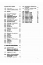 Blick ins Inhaltsverzeichnis: Florett Motorrad und Moped Typ 54 Reparaturanleitung, Seite 3 von 3