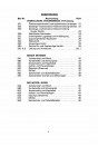 Blick ins Inhaltsverzeichnis: Ford Dexta und Super Dexta Ersatzteilkatalog, Seite 1 von 3