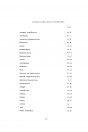 Blick ins Inhaltsverzeichnis: Fordson Dexta und Super Dexta Ersatzteilkatalog, Seite 1 von 2