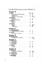 Blick ins Inhaltsverzeichnis: Framo V501 Ersatzteilkatalog, Seite 1 von 3