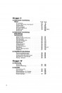 Blick ins Inhaltsverzeichnis: Framo V501 Ersatzteilkatalog, Seite 3 von 3