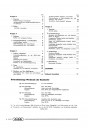 Blick ins Inhaltsverzeichnis: DKW Frontantriebswagen F2 - F8 Reparaturanleitung, Seite 2 von 2