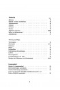 Blick ins Inhaltsverzeichnis: Glas 2600 und 3000 Betriebsanleitung, Seite 2 von 3