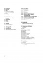 Blick ins Inhaltsverzeichnis: Güldner Motor 3LKN Betriebsanleitung, Ersatzteilkatalog, Reparaturanleitung, Seite 2 von 2