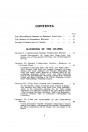Blick ins Inhaltsverzeichnis: Rolls-Royce 20/25 HP Handbook, Seite 1 von 2