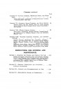 Blick ins Inhaltsverzeichnis: Rolls-Royce 20/25 HP Handbook, Seite 2 von 2