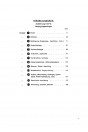 Blick ins Inhaltsverzeichnis: Hanomag Combitrac Zugschlepper R217 Ersatzteilkatalog, Seite 1 von 2