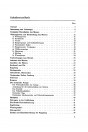 Blick ins Inhaltsverzeichnis: Hanomag Diesel-Klein-Zugmaschine SS 20/ Diesel-Bauernschlepper RL 20 Betriebsanleitung