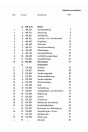 Blick ins Inhaltsverzeichnis: Heinkel Tourist 150 Ersatzteilkatalog