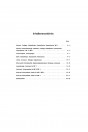 Blick ins Inhaltsverzeichnis: Hercules MF1 MF2 und MP1 Ersatzteilkatalog