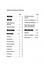 Blick ins Inhaltsverzeichnis: Hela D415 Betriebsanleitung Ersatzteilkatalog