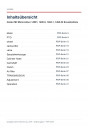 Blick ins Inhaltsverzeichnis: Holder M3 Motormäher 14001, 1400-5, 1462-1, 1465-22 Ersatzteilliste