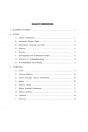 Blick ins Inhaltsverzeichnis: Honda C100 C102 C110 C114 Werkstatthandbuch, Seite 1 von 4