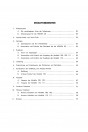 Blick ins Inhaltsverzeichnis: Honda C100 C102 C110 C114 Werkstatthandbuch, Seite 3 von 4