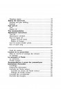 Blick ins Inhaltsverzeichnis: Honda CB125 Owners Manual, Seite 2 von 3