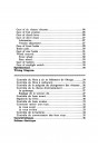 Blick ins Inhaltsverzeichnis: Honda CB125 Owners Manual, Seite 3 von 3