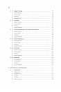 Blick ins Inhaltsverzeichnis: Honda CB250 CB350 CL250 CL350 Werkstatthandbuch, Seite 4 von 8