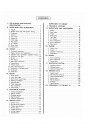 Blick ins Inhaltsverzeichnis: Honda CB350F CB400F Shop Manual