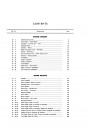 Blick ins Inhaltsverzeichnis: Honda CB450K1 CB450K2 Parts List, Seite 1 von 2