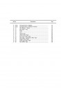 Blick ins Inhaltsverzeichnis: Honda CB450K1 CB450K2 Parts List, Seite 2 von 2