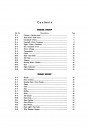 Blick ins Inhaltsverzeichnis: Honda CB450, CB450 Super Sport Parts List