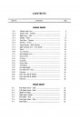 Blick ins Inhaltsverzeichnis: Honda CB500 Parts List, Seite 1 von 2