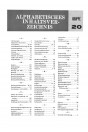 Blick ins Inhaltsverzeichnis: Honda CB750 Reparaturanleitung, Seite 1 von 2