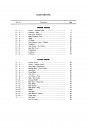 Blick ins Inhaltsverzeichnis: Honda CD50 CD65 Parts List