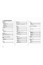 Blick ins Inhaltsverzeichnis: Honda Civic Coupe CRX Fahrer-Handbuch, Seite 1 von 4