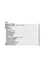 Blick ins Inhaltsverzeichnis: Honda CM185T Fahrerhandbuch, Seite 2 von 4