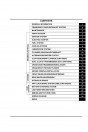 Blick ins Inhaltsverzeichnis: Honda CRF1000/A/D Shop Manual