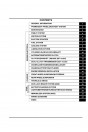 Blick ins Inhaltsverzeichnis: Honda CRF1100 Shop Manual
