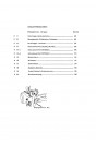 Blick ins Inhaltsverzeichnis: Honda Dax ST50 ST70 Ersatzteilkatalog, Seite 2 von 2