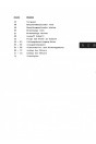 Blick ins Inhaltsverzeichnis: Honda Goldwing GL1000 Reparaturanleitung, Seite 2 von 2