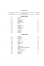 Blick ins Inhaltsverzeichnis: Honda N360 Parts List, Seite 1 von 2