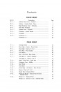 Blick ins Inhaltsverzeichnis: Honda P50 Parts List
