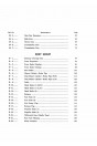 Blick ins Inhaltsverzeichnis: Honda S 800 Coupé und Cabrio Parts List, Seite 2 von 5